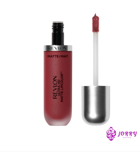 Revlon Ultra HD Matte Lipcolor - 635